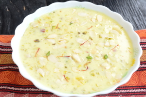 Sabudana-Kheer