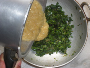 palak masoor dal (6)